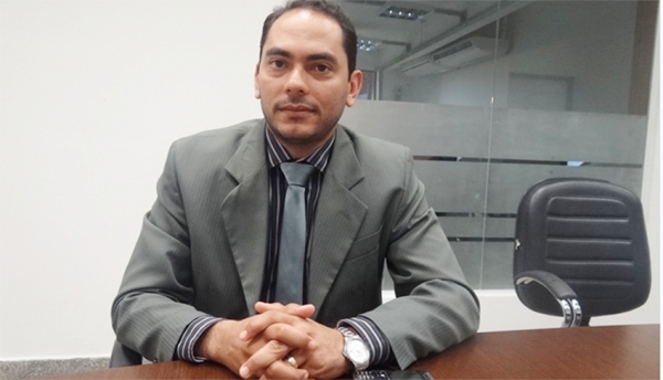 Prefeito eleito Assis Ramos convites nomes para secretariado