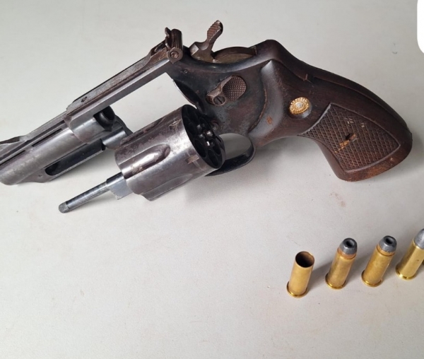 IMPERATRIZ - SUSPEITO DE HOMICÍDIO EM PADARIA NÃO TEM RELAÇÃO COM O CASO, MAS CONTINUA PRESO POR OUTRO CRIME