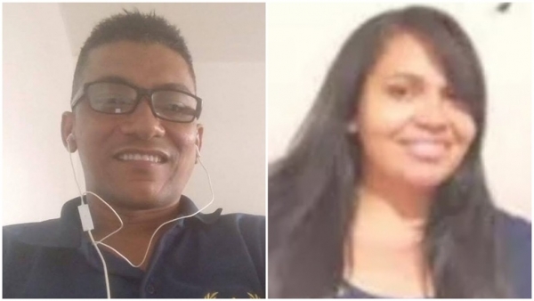 Principal suspeito da morte de Luciene dos Santos se entrega à polícia, em São Luís