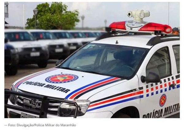 Jovem de 19 anos é morto a tiros em São José de Ribamar 