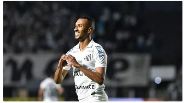 Soteldo joga bem, Santos vence o São Paulo na Vila Belmiro e se aproxima do G-6