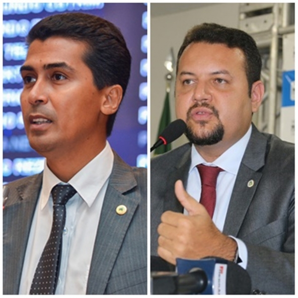 PCdoB vai lançar Marco Aurélio e Clayton Noleto como pré-candidatos em Imperatriz