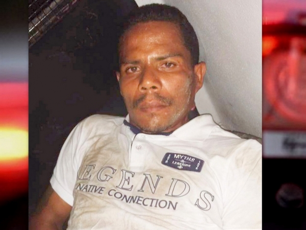 Segurança de show de Wesley Safadão é morto a tiros em São Luís