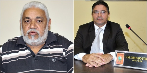 MA - Promotoria pede afastamento de vereadores de Açailândia por recebimento de propina