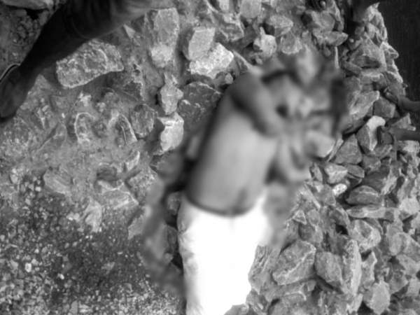 AÇAILÂNDIA -  Homem morre ao se jogar de ponte férrea