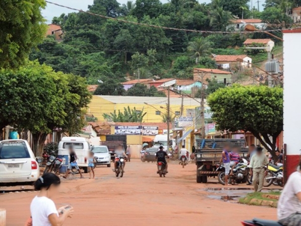 Três policiais militares são condenados por tortura no município de Arame
