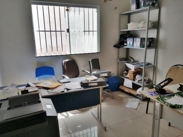 CÂNDIDO MENDES - MPMA pede afastamento do prefeito e indisponibilidade de bens