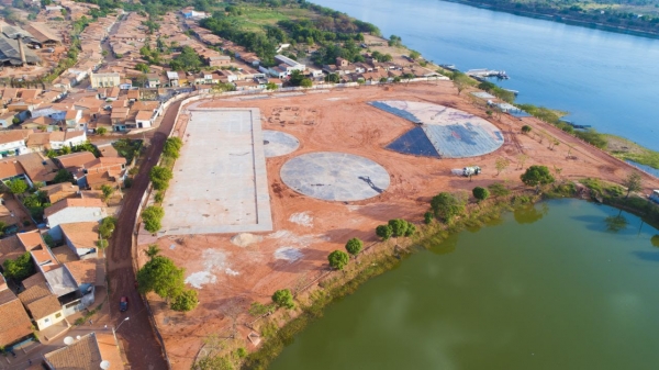Em Imperatriz, Construção Civil puxa alta do emprego em outubro