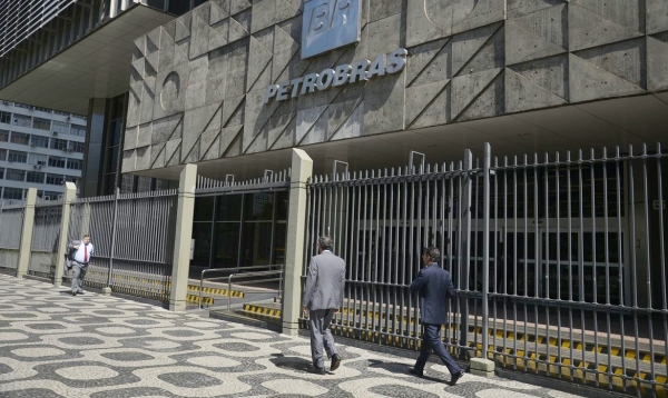 Petrobras registra lucro recorde de R$ 40,1 bi em 2019