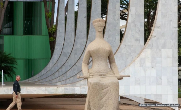 STF DERRUBA REGRAS DE SOBRAS ELEITORAIS