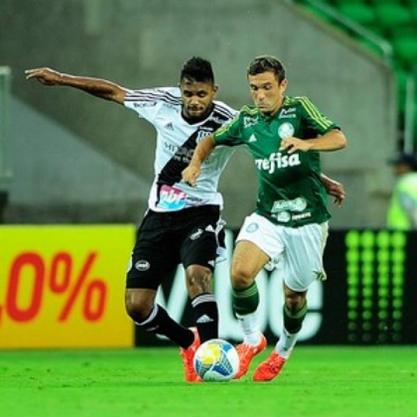 Palmeiras mira revanche contra Ponte para evitar marca negativa na arena