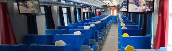 ATENÇÃO - Circulação do Trem de Passageiros segue temporariamente suspensa até sexta-feira (11)