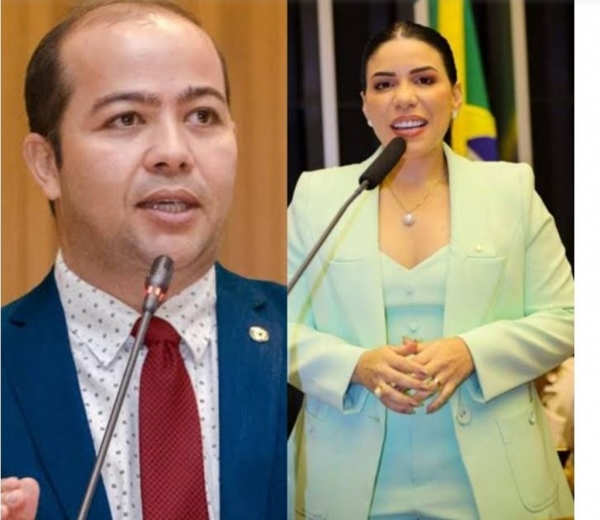 ELEIÇÕES 2024: RILDO AMARAL (PP) E MARIANA CARVALHO (REPUBLICANOS) VÃO DISPUTAR O 2º TURNO EM IMPERATRIZ (MA)