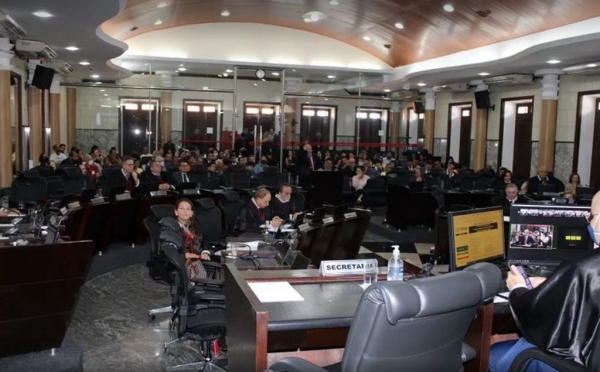 TJ decreta a ilegalidade da greve dos professores no Maranhão