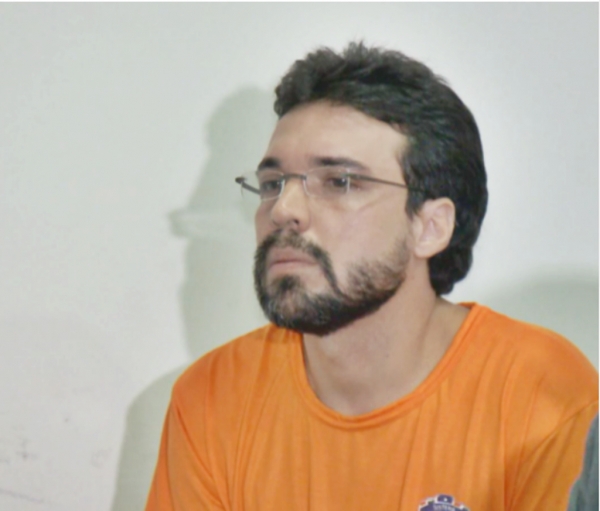 Julgamento de Lucas Porto é adiado para 30 de junho