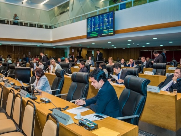 Deputados aprovam aumento do ICMS no Maranhão