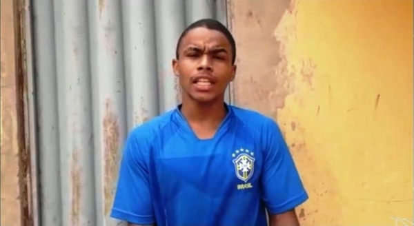 Homem invade delegacia e é morto por policial em Balsas, no Maranhão