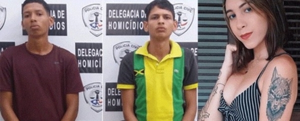MARANHÃO - Polícia prende três pessoas por homicídio e ocultação de cadáver em São Luís