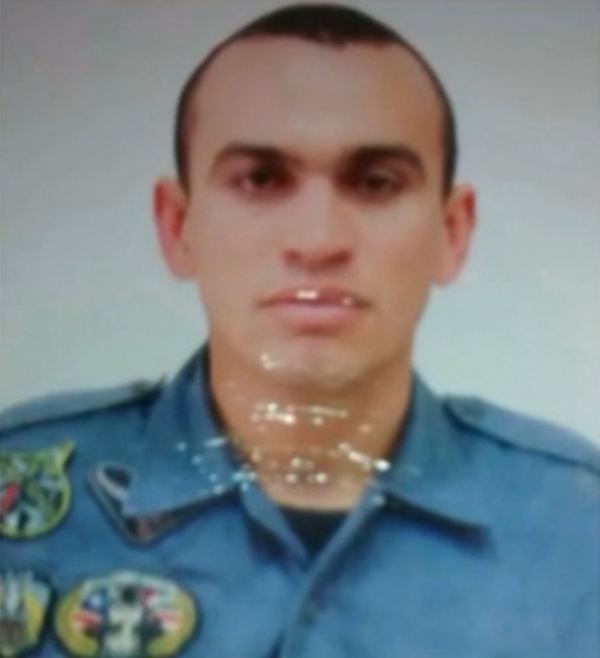 PM CONDENADO POR HOMICÍDIO SEGUE EM LIBERDADE E NÃO FOI EXPULSO DA POLÍCIA MILITAR, MESMO QUASE 10 ANOS APÓS O CRIME
