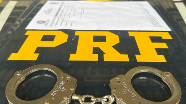 HOMEM COM MANDADO DE PRISÃO POR ESTUPRO DE VULNERÁVEL É PRESO DURANTE FISCALIZAÇÃO EM BALSAS (MA)