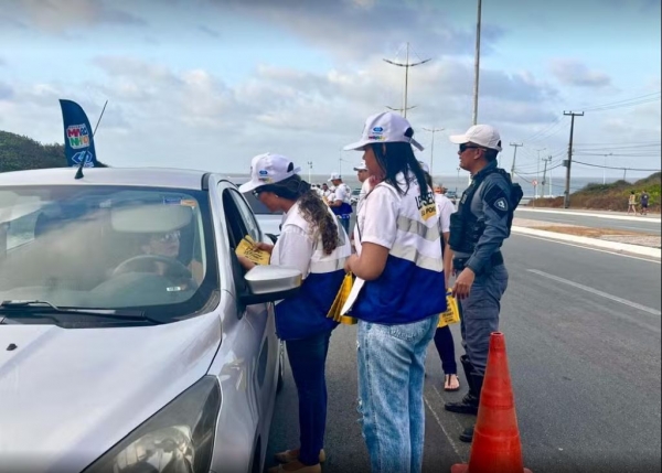 70% DOS ACIDENTES DE TRÂNSITO NO MA ENVOLVEM MOTOCICLISTAS, APONTA DETRAN