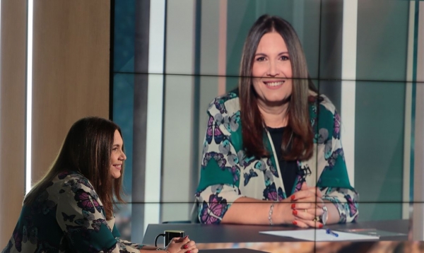 Bia Kicis: falta transparência no sistema eleitoral atualmente