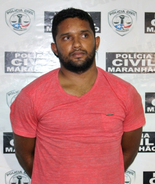 Suspeito de tráfico e homicídios é preso durante ‘Operação Cova Rasa’, realizada pela PC e PM de Açailandia