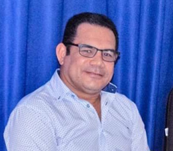 Prefeito de Santa Quitéria do Maranhão morre vítima da Covid-19