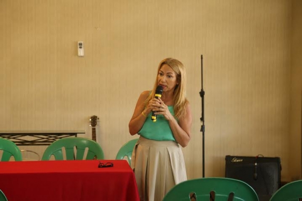 Saúde do Trabalhador Municipal Realiza Reunião Para Criar a Comissão Interestadual de Saúde do Trabalhador