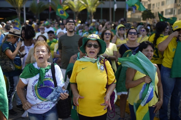 Dia do Trabalhador, 1º de maio tem manifestações em todo país