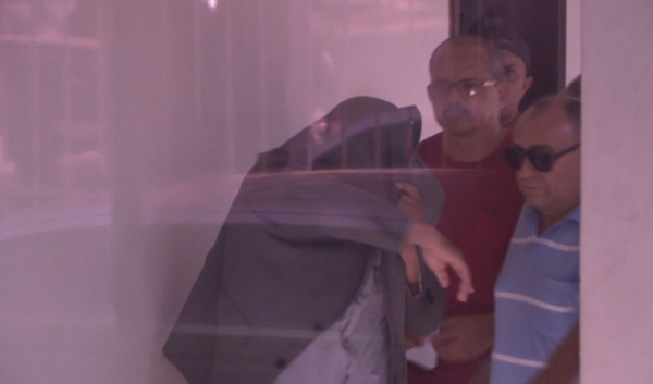 Oficial de justiça envolvido em crime é preso ao sair do Fórum