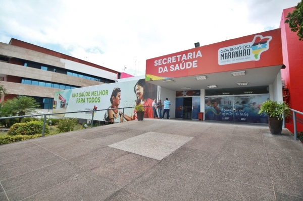MARANHÃO - Aumenta para 52 o número de casos confirmados do novo coronavírus 