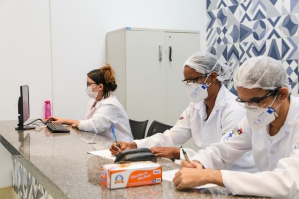 Secretaria de Saúde diz que Maranhão tem 12.741 curados da Covid-19