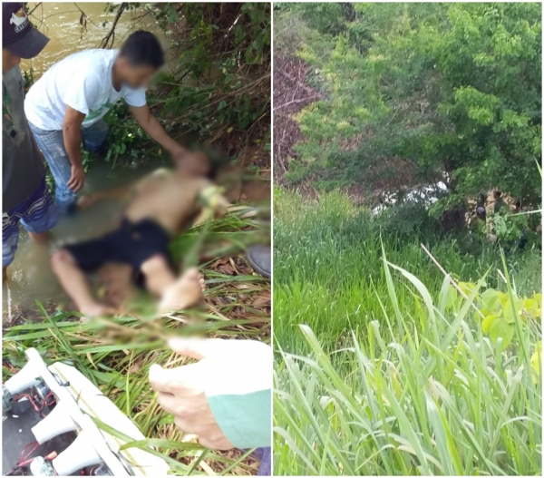 Açailândia – Acidente grave deixa uma pessoa morta e outra gravemente ferida na BR- 222