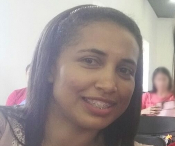 Mulher morre ao receber descarga elétrica em microfone no interior do MA