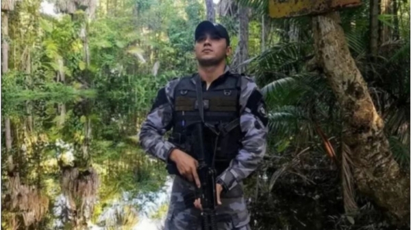 SOLDADO QUE RECEBEU ORDEM DE PRISÃO VIA WHATSAPP RECORRE AO SUICÍDIO