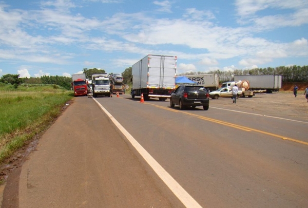 MPF / MA requer regularização das BRs 226 e 222