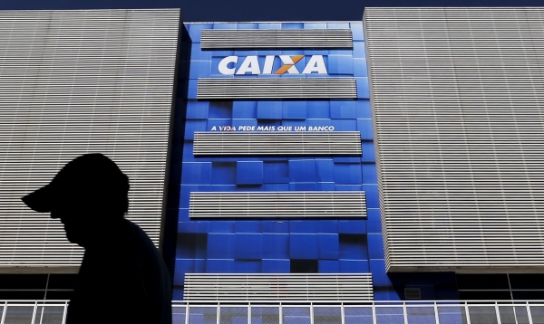 Caixa começa a pagar hoje Auxílio Brasil de R$ 600