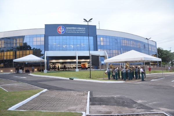 Abertas inscrições para seletivo do MP com 200 vagas e salário de R$ 1800 no Maranhão