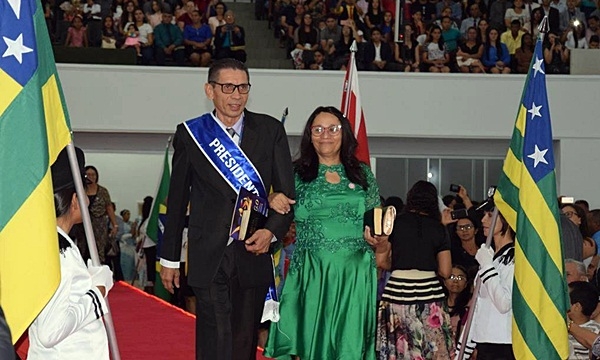 Aberta a 29ª AGO – Assembleia Geral Ordinária da Comadesma!