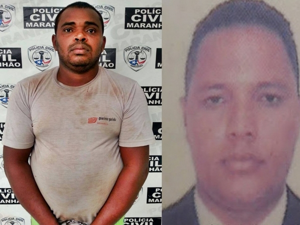 Dupla é presa por receptação e venda ilegal de combustível em Açailândia