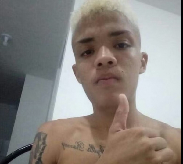 SUSPEITO DE ENVOLVIMENTO NA MORTE DE MAJOR DA PM É MORTO EM CONFRONTO COM A POLÍCIA