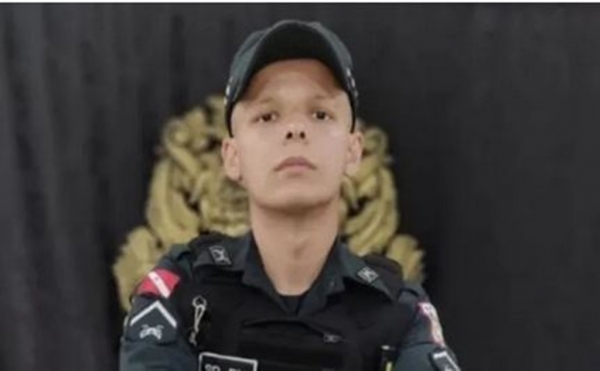 Soldado da PM do Pará morre em acidente na BR-226, no Maranhão
