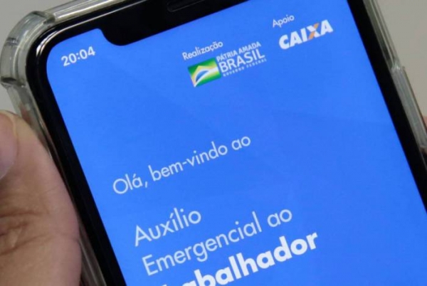 Auxílio emergencial: cadastros de 7 a 10 de abril podem ser revistos