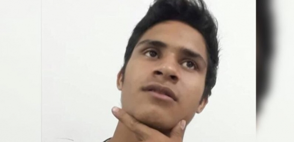 Jovem recorre ao suicídio em live pelo Facebook no município de Imperatriz