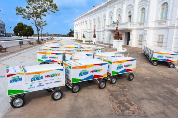 INSCRIÇÕES PARA PROGRAMA MINHA RENDA ENCERRAM NESTA SEXTA-FEIRA (17)