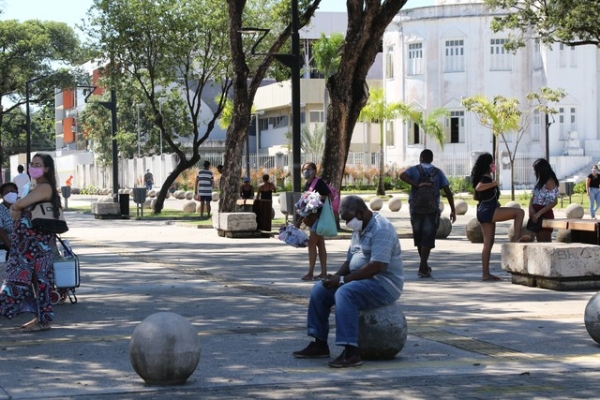 Maranhão tem mais de 35 mil curados do novo coronavírus