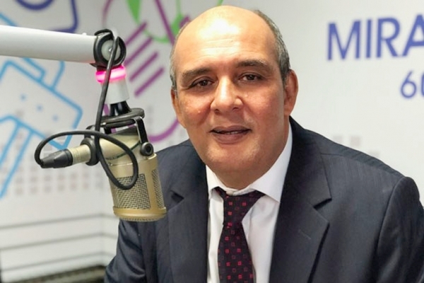 Morre o jornalista Roberto Fernandes, aos 61 anos