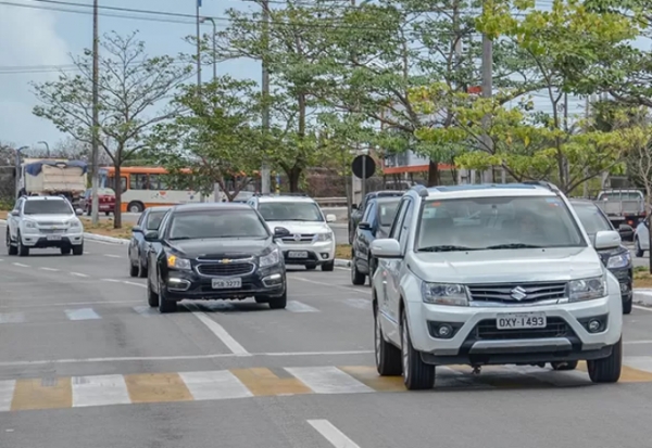 Encerra nesta quarta prazo para pagar IPVA com desconto