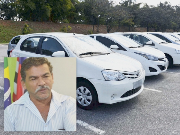 Agora Lascou! Pref. do Brejão pretende “TORRAR” quase R$ 900 mil só com aluguel de veículos